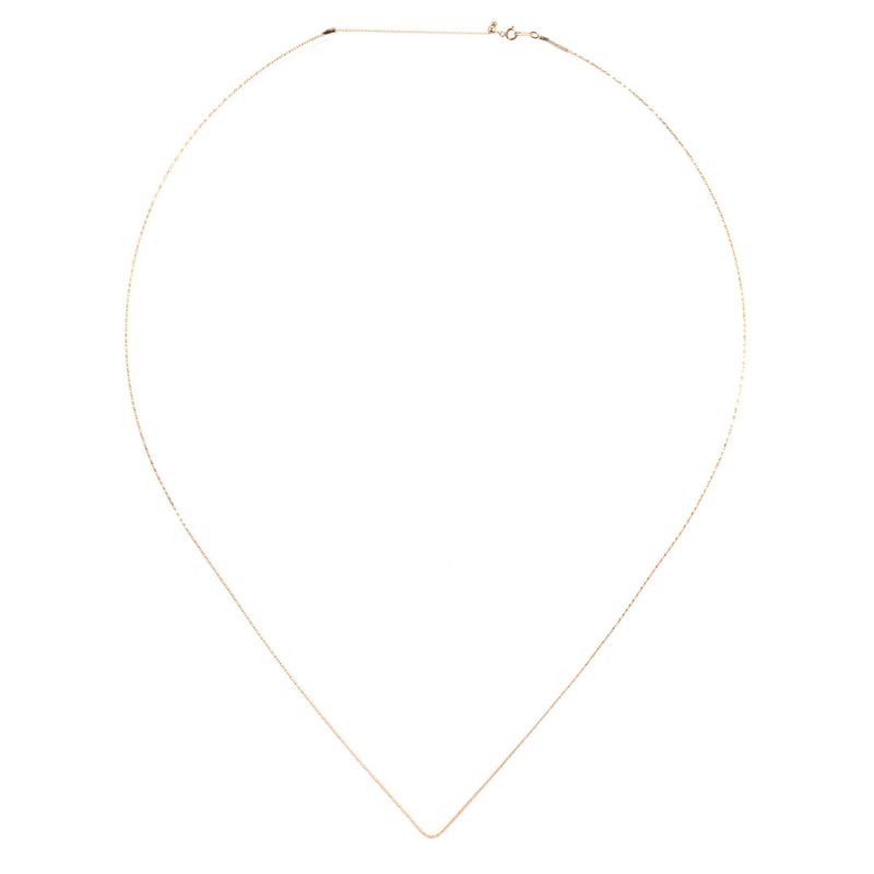 Girocollo 1 Filo MagicWire 305-CL-G-01
