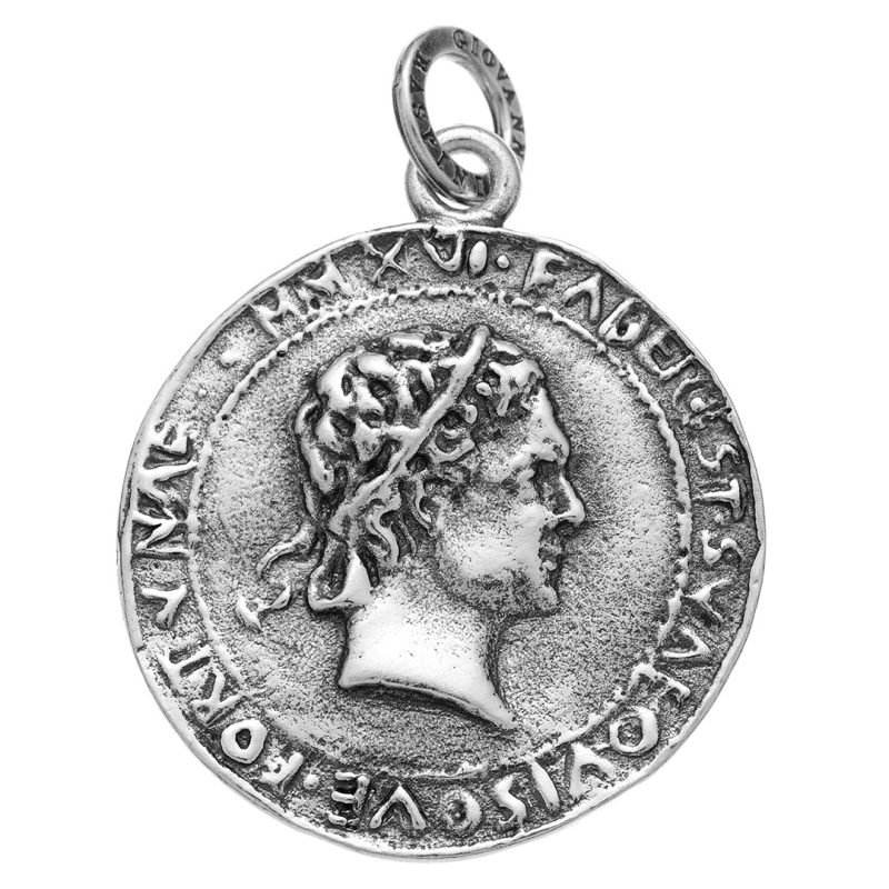 Medaglia Roma Giovanni Raspini 9778