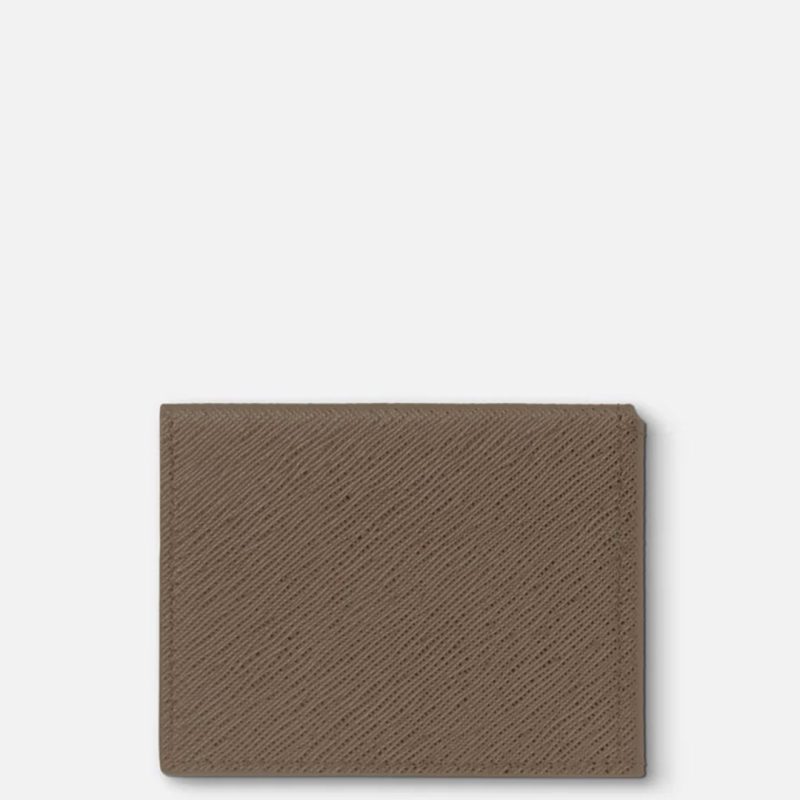 Portacarte Sartorial Trio 4 Scomparti  Montblanc 198263