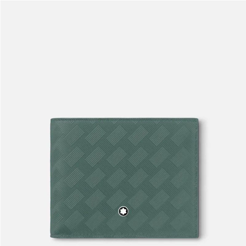 Portafoglio Extreme 3.0 6 Scomparti  Montblanc 198065