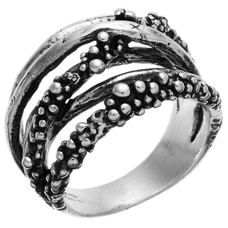 Anello Petit Perlage  Giovanni Raspini 10250