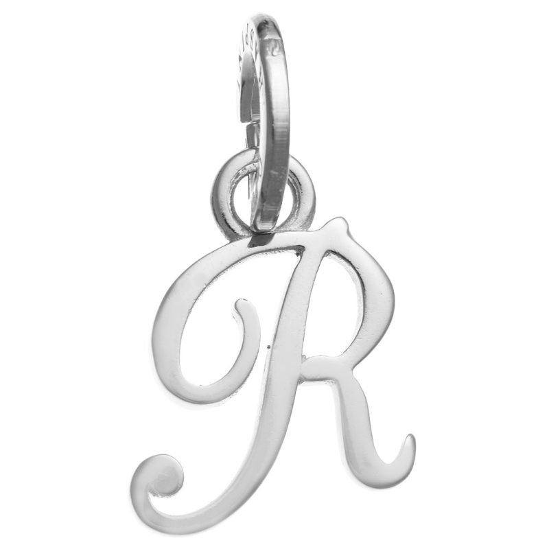 Charm Lettera ''R'' Juliet Giovanni Raspini 10737