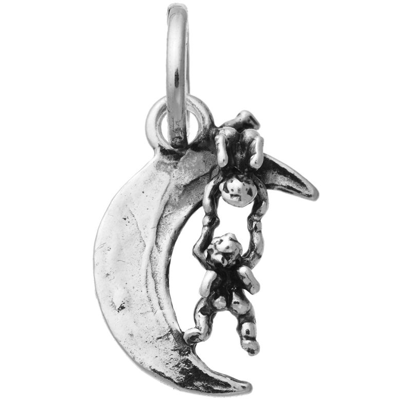 Charm Luna Angeli Giovanni Raspini 11087