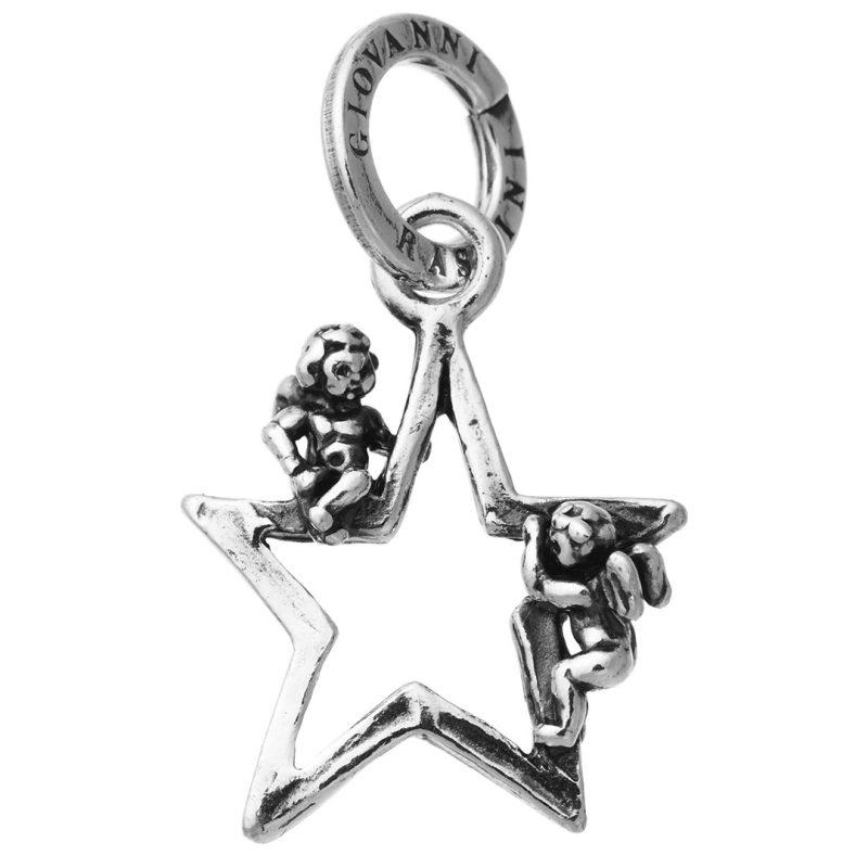 Charm Stella Angeli Giovanni Raspini 11088