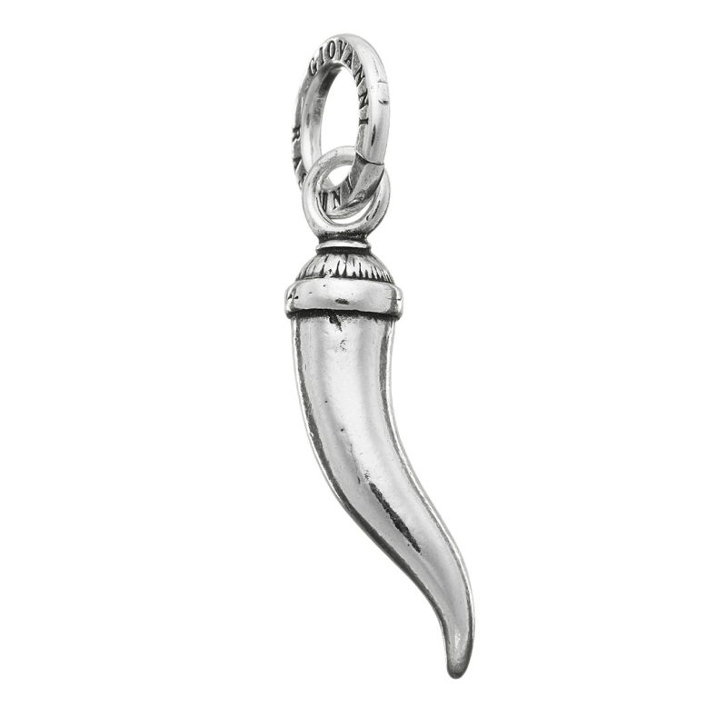Charm Corno Giovanni Raspini 6005