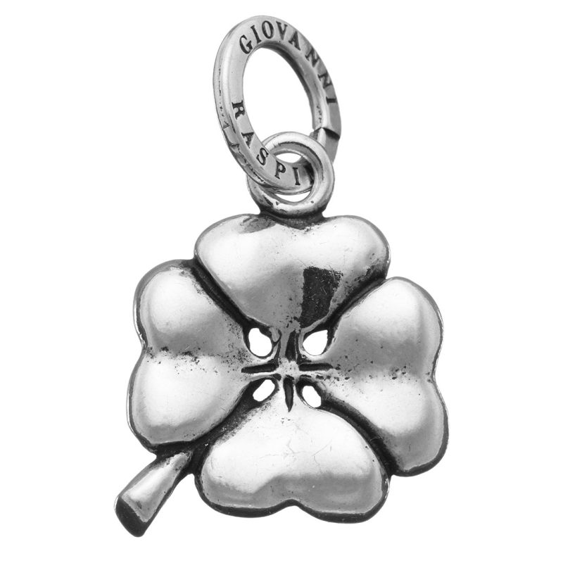 Charm Quadrifoglio Giovanni Raspini 6561