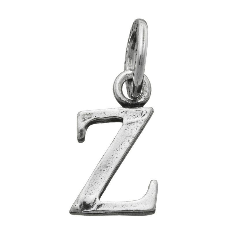 Charm Lettera Logo "Z" Giovanni Raspini 7820