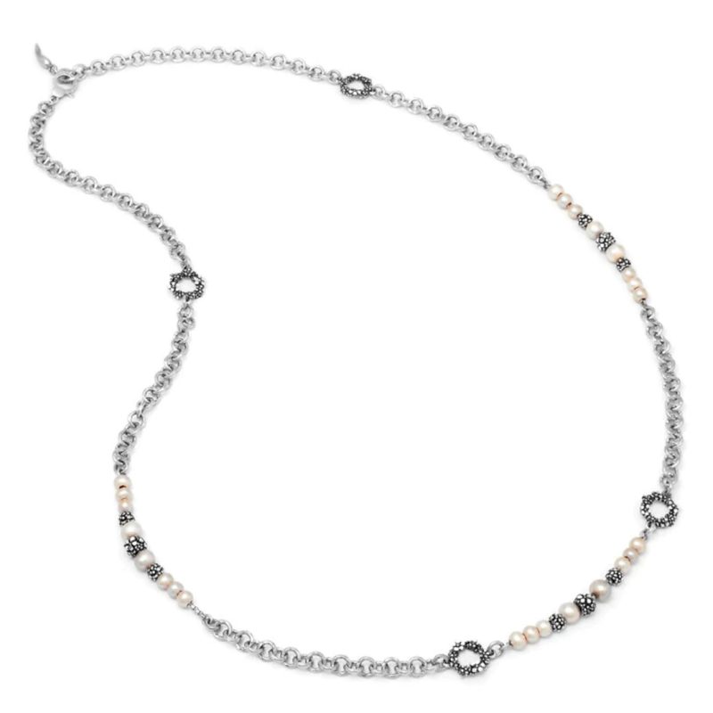 Collana Lunga Blossom Giovanni Raspini 11936