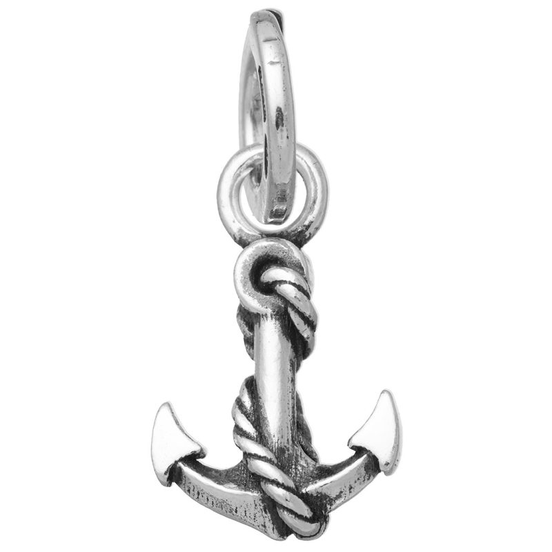 Mini Charm Ancora Giovanni Raspini 10902