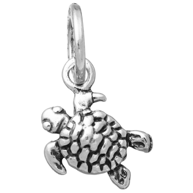 Mini Charm Tartaruga Marina Giovanni Raspini 10906