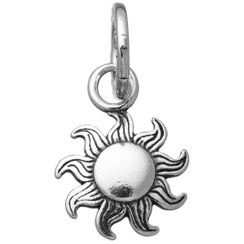 Mini Charm Sole Giovanni Raspini 10910