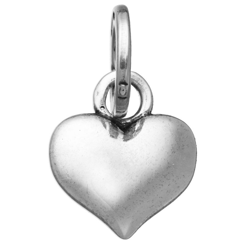 Mini Charm Cuore Giovanni Raspini 10913