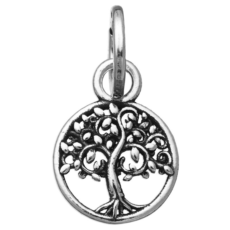 Mini Charm Albero Della Vita Giovanni Raspini 10914