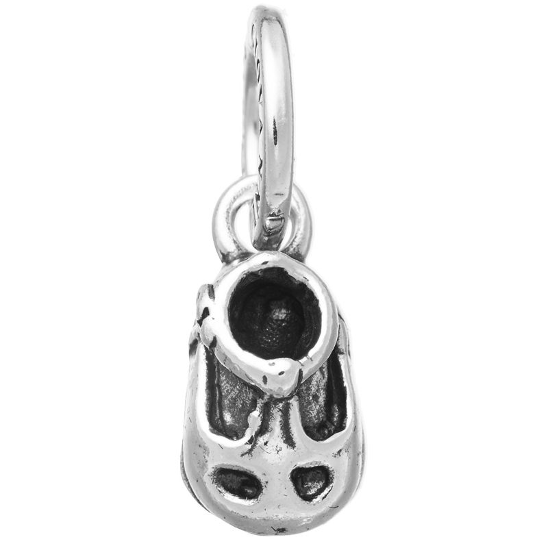 Mini Charm Scarpina Baby Giovanni Raspini 10915