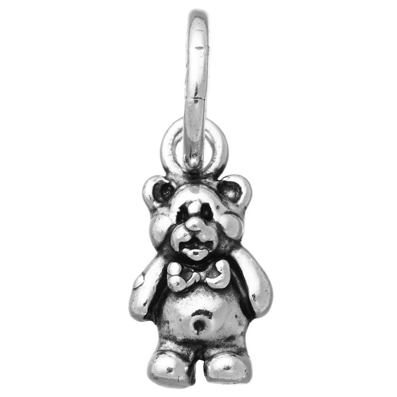 Mini Charm Orsetto Giovanni Raspini 10916