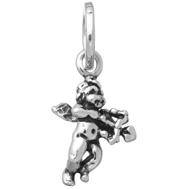 Mini Charm Cupido Giovanni Raspini 10918