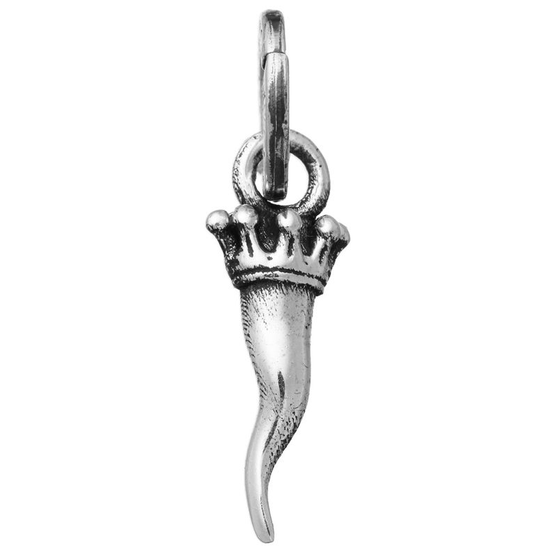 Mini Charm Corno Giovanni Raspini 10928