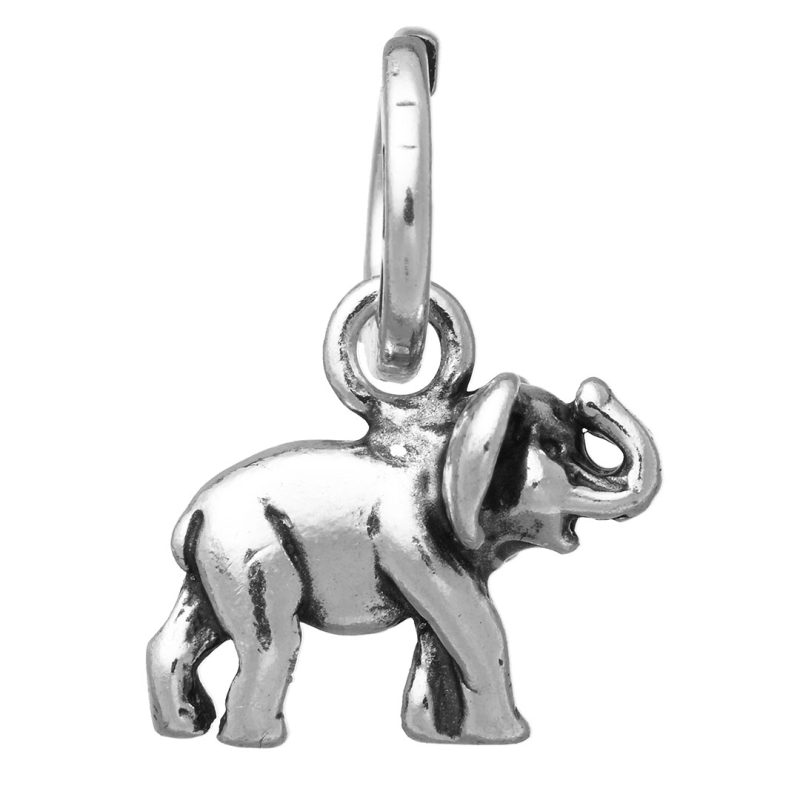 Mini Charm Elefante Giovanni Raspini 10934
