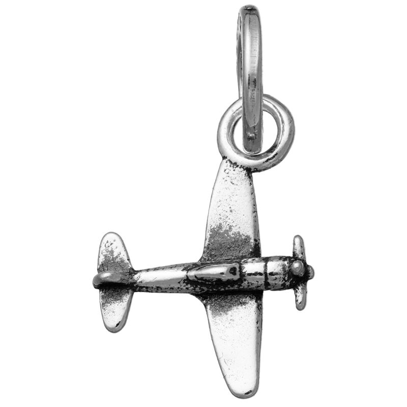 Mini Charm Aereo Giovanni Raspini 10935