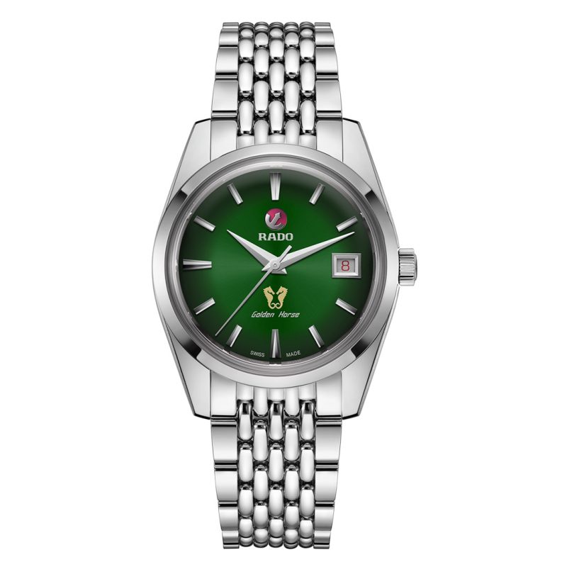 Orologio Rado Golden Horse Automatic R33930313