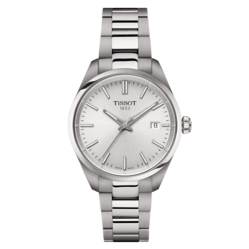 Orologio Tissot PR 100 34mm T1502101103100
