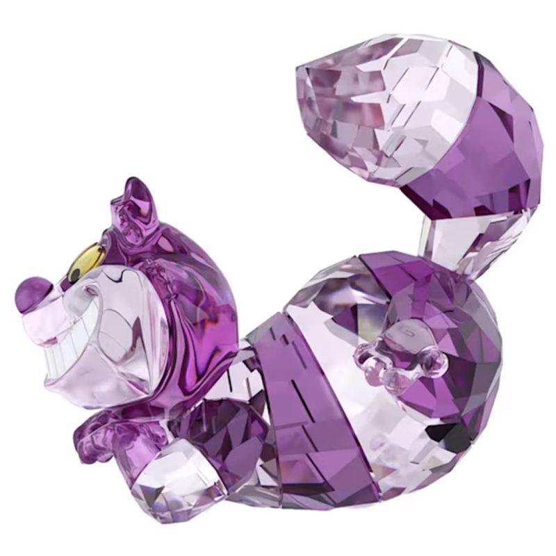 Alice In Wonderland Cheshire Cat  Swarovski 5668073