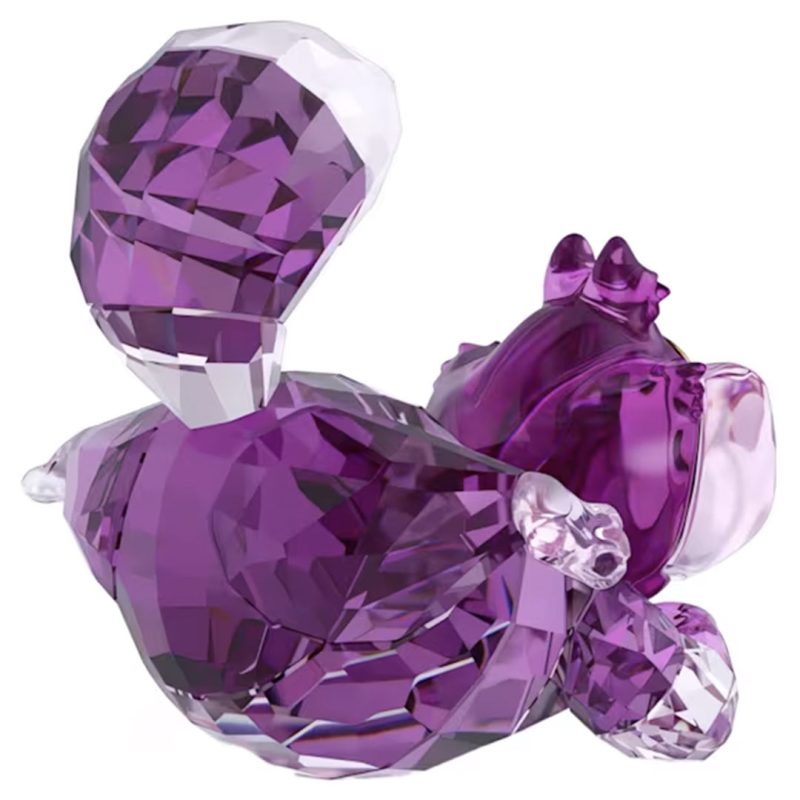 Alice In Wonderland Cheshire Cat  Swarovski 5668073