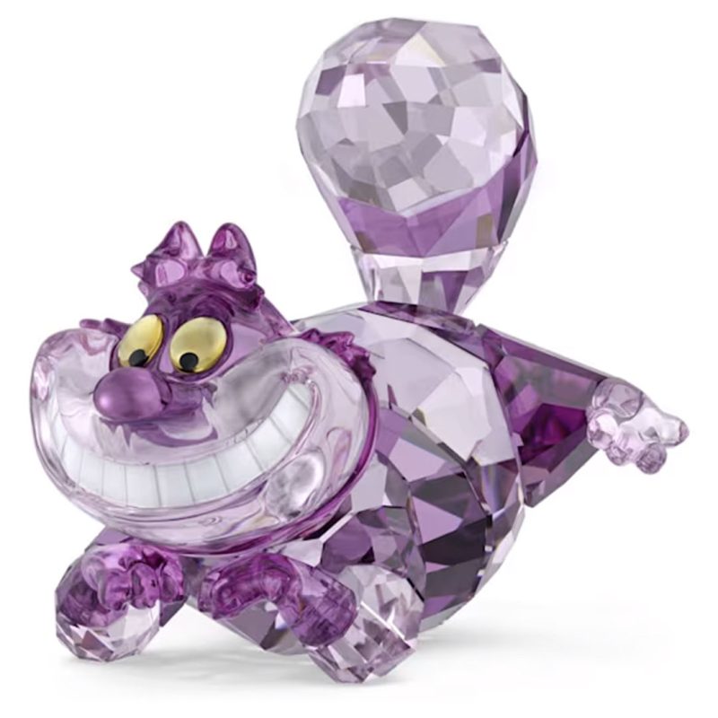 Alice In Wonderland Cheshire Cat  Swarovski 5668073