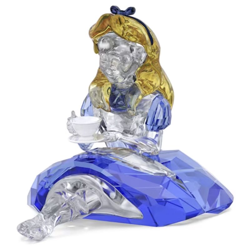 Alice In Wonderland Swarovski 5670324