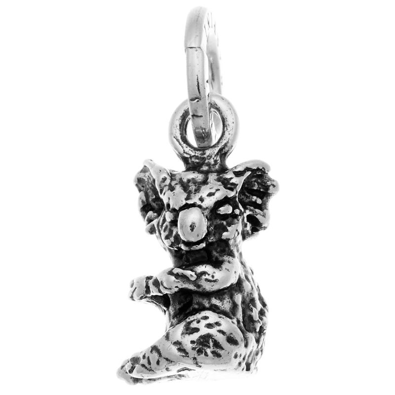 Charm Koala Giovanni Raspini 10195