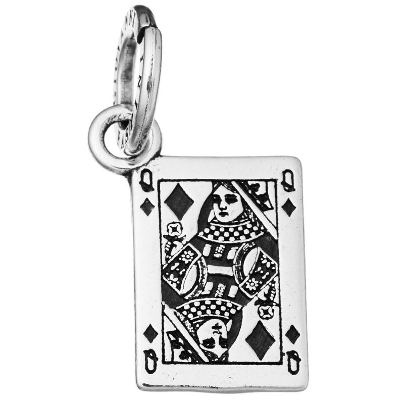 Charm Regina Di Quadri Giovanni Raspini 10431