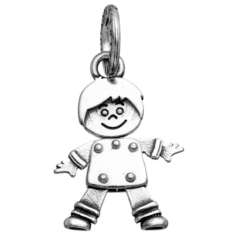 Charm Bimbo Giovanni Raspini 11445