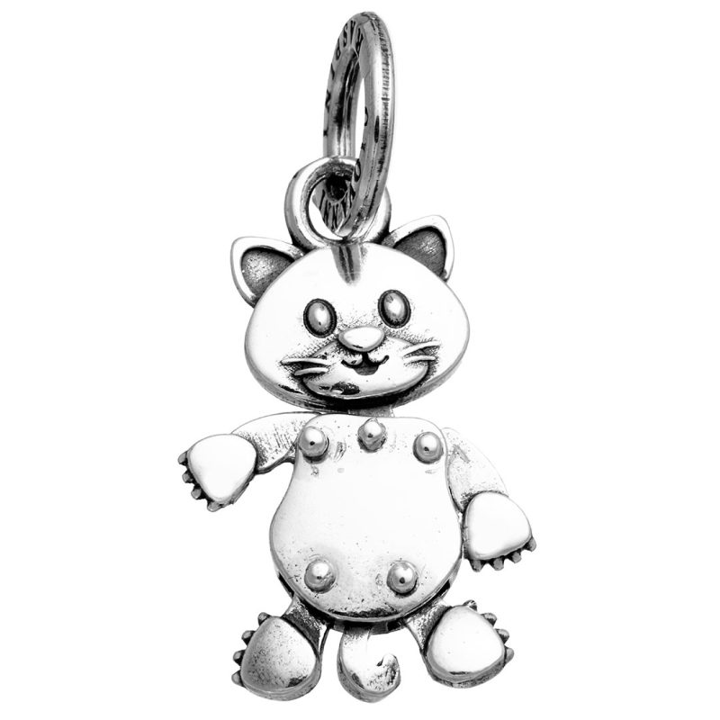 Charm Gatto Giovanni Raspini 11448