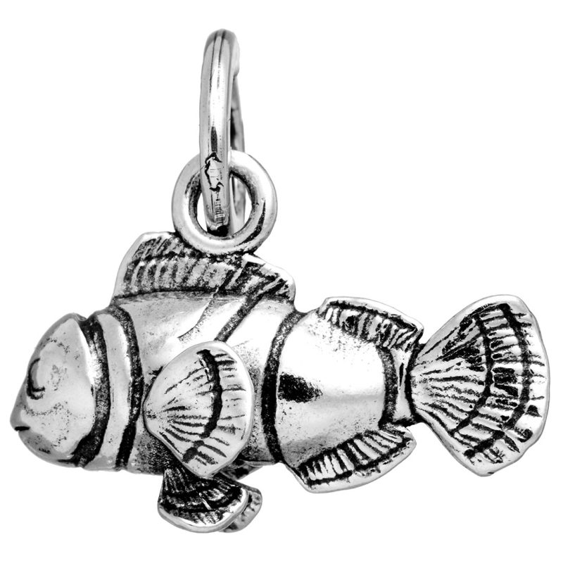 Charm Pesce Pagliaccio Giovanni Raspini 11455