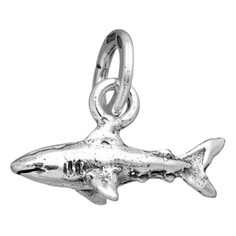 Charm Squalo Giovanni Raspini 11457