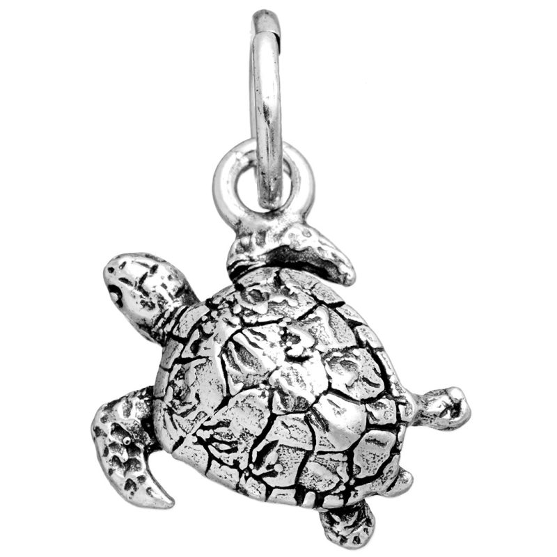 Charm Tartaruga Marina Giovanni Raspini 11458