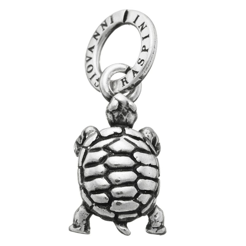 Charm Tartaruga Giovanni Raspini 6565
