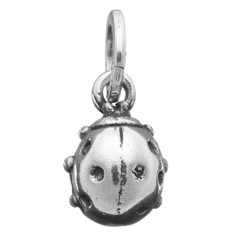 Charm Coccinella Giovanni Raspini 6566