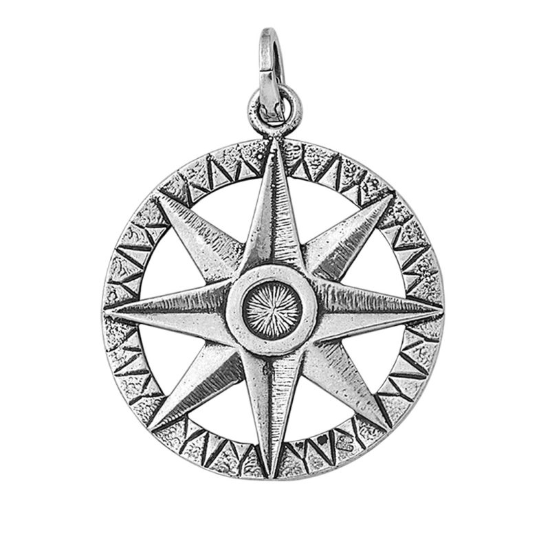 Charm Rosa Dei Venti Giovanni Raspini 6885