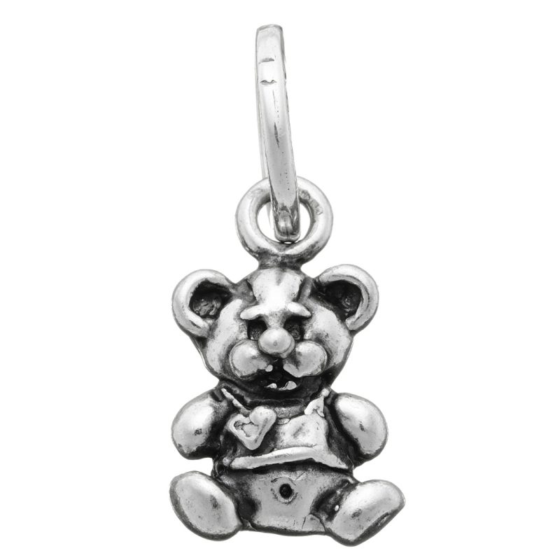 Charm Orsetto Giovanni Raspini 8060