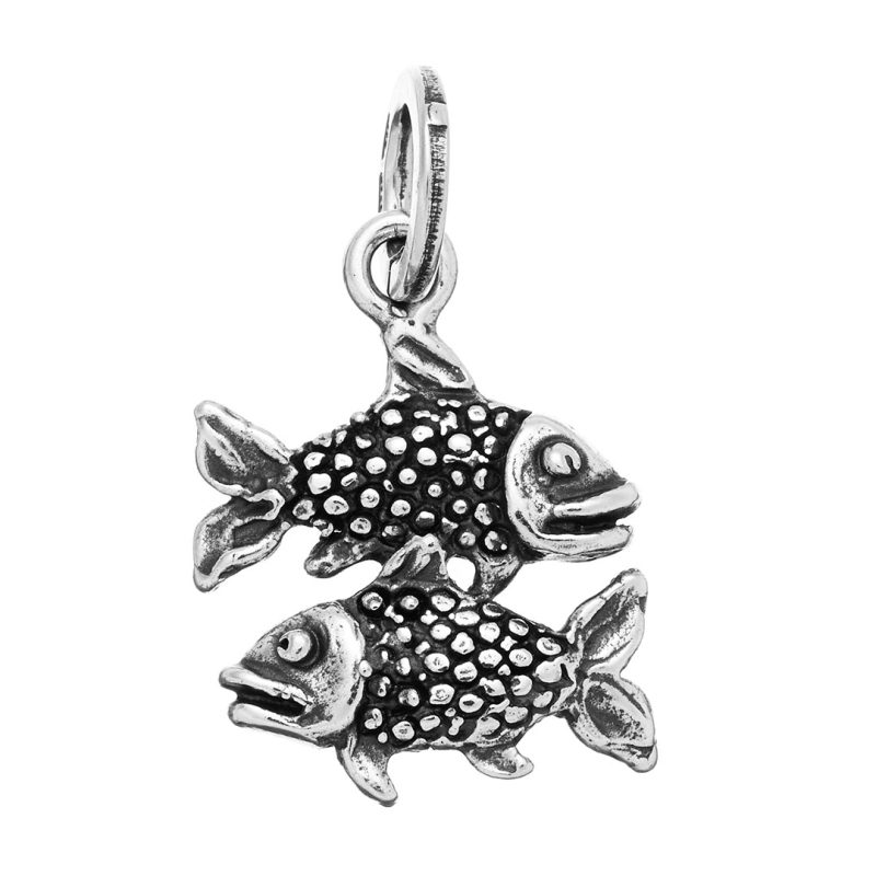 Charm Pesci Giovanni Raspini 8622