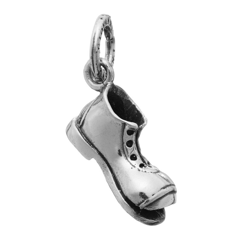Charm Scarpa Giovanni Raspini 8903