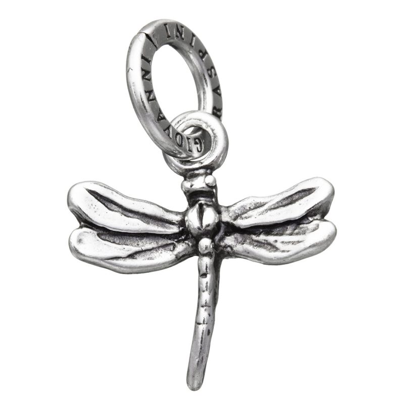 Charm Libellula Giovanni Raspini 9523