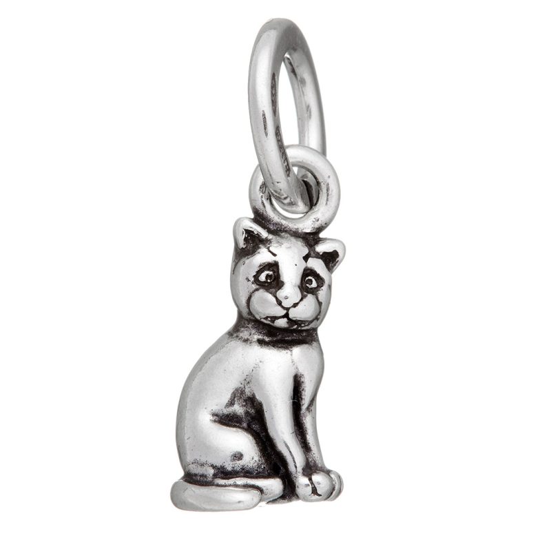 Charm Gatto Giovanni Raspini 9650