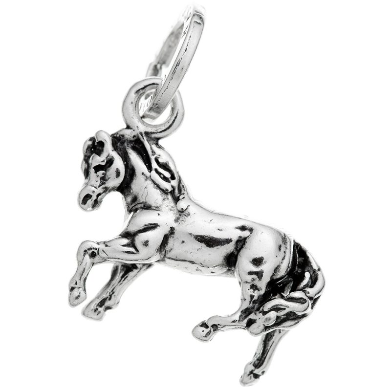 Charm Cavallo Giovanni Raspini 9853