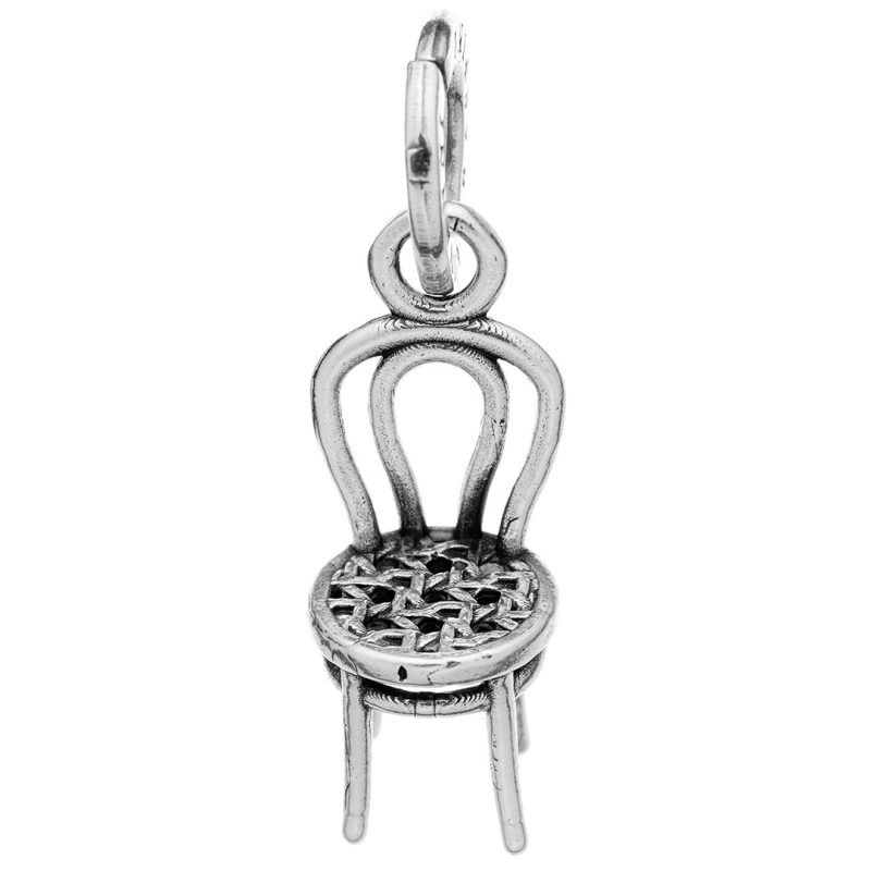 Charm Sedia Thonet Giovanni Raspini 9870