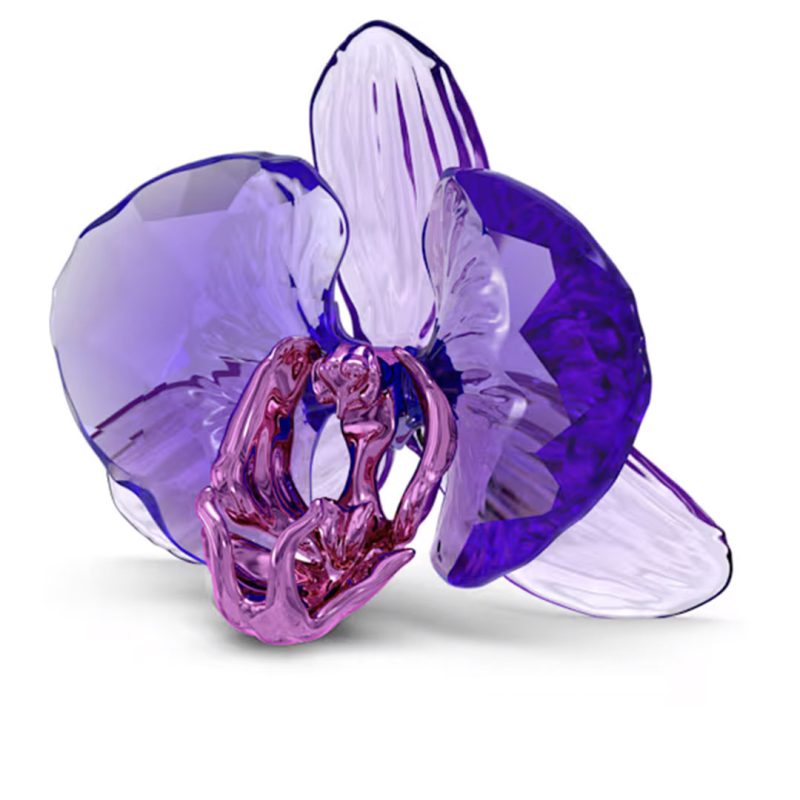 Idyllia SCS Petalo di Orchidea Swarovski 5669354