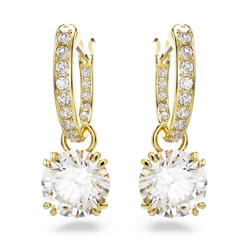 Orecchini pendenti Constella Swarovski 5638802