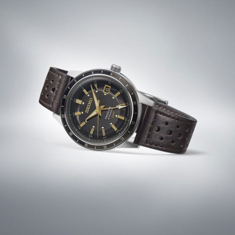 Orologio Seiko Presage SSK013J1