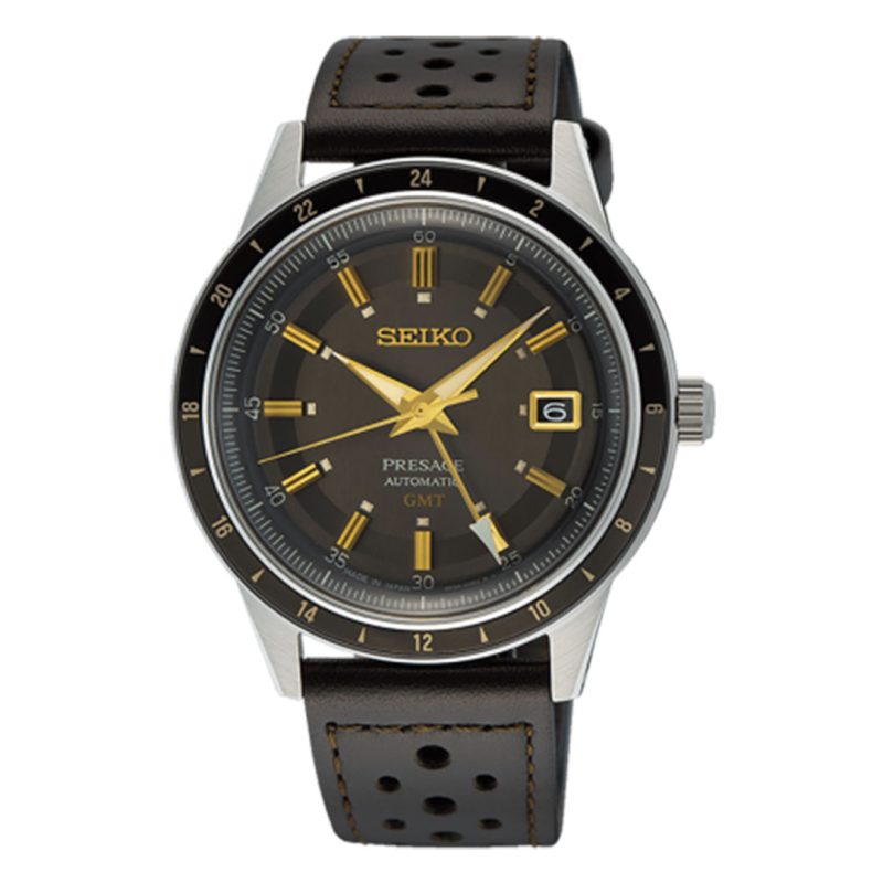 Orologio Seiko Presage SSK013J1
